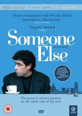 Someone Else [DVD]