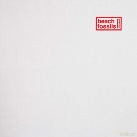 Beach Fossils: Somersault [CD]