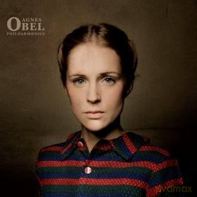 Agnes Obel: Philharmonics [CD]