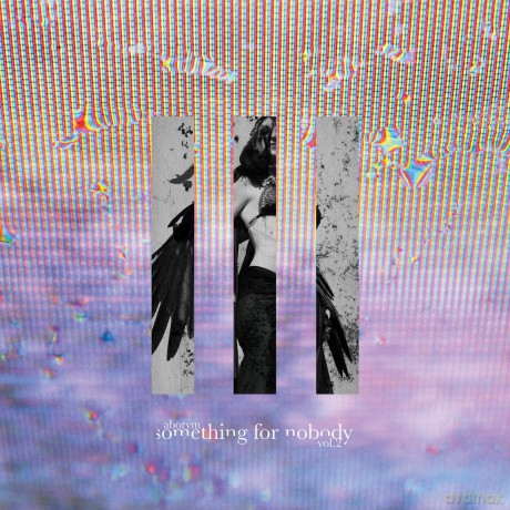 Aborym: Something For Nobody Vol. 2 [Winyl]