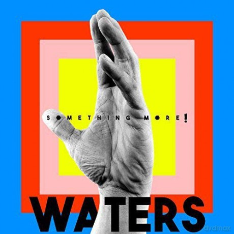 Waters: Something More! [Winyl]