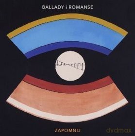 Ballady I Romanse: Zapomnij [CD]