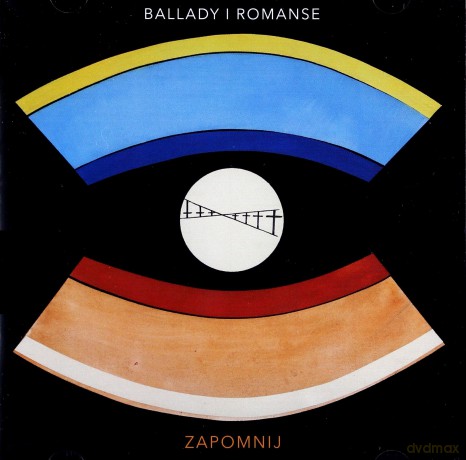 Ballady I Romanse: Zapomnij [CD]