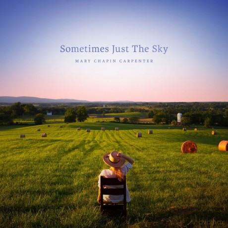 Mary Chapin Carpenter: Sometimes Just The Sky [2xWinyl]