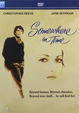 Somewhere In Time [DVD]