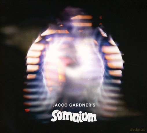 Jacco Gardner: Somnium [CD]