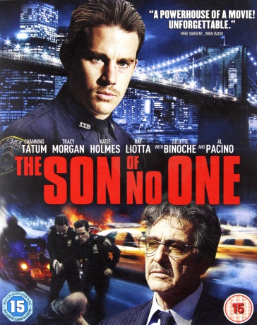 Son Of No One (Sprawa zamknięta) [Blu-Ray]