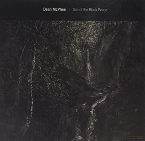 Dean Mcphee: Son Of The Blackpeace [Winyl]