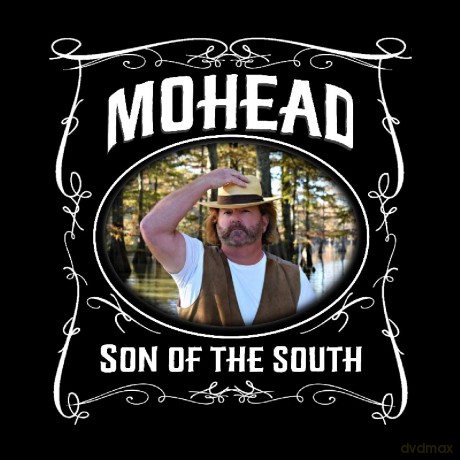 Mohead: Son Of The South [CD]