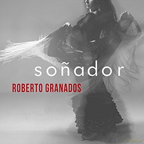 Roberto Granados: Sonador [CD]