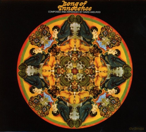 David Axelrod: Song Of Innocence [CD]
