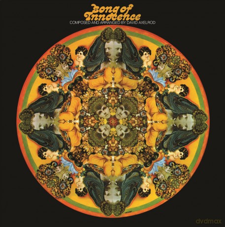 David Axelrod: Song Of Innocence (RSD 2018) [Winyl]
