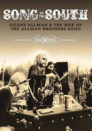 Allman Brothers: Song Of The South [DVD]