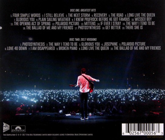 Frank Turner: Songbook [2CD]