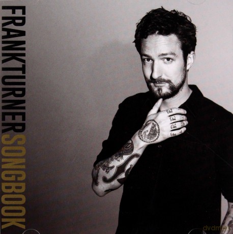 Frank Turner: Songbook [2CD]