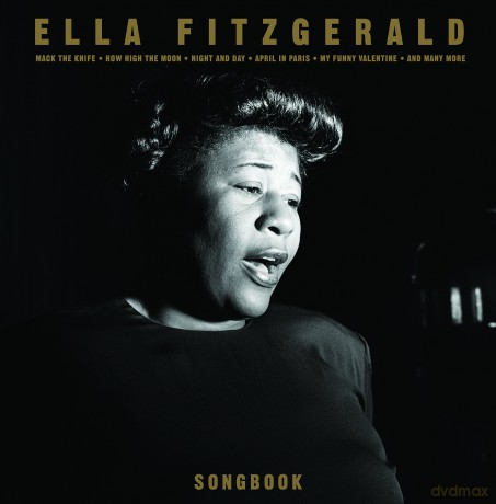Ella Fitzgerald: Songbook [2xWinyl]