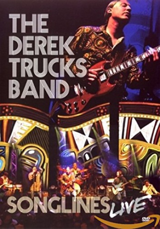 Derek Trucks Band: Songlines Live [DVD]