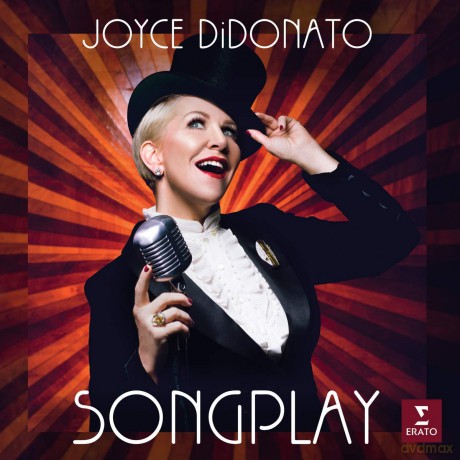 Joyce Didonato: Songplay [Winyl]