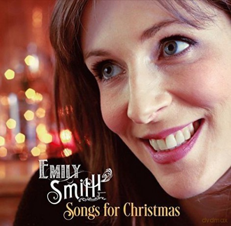 Emily Smith: Songs For Christmas [CD]