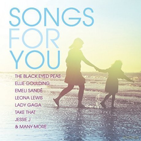 Songs For You [3CD]