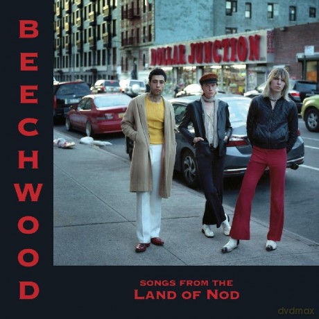 Beechwood: Songs From The Land Of Nod [CD]