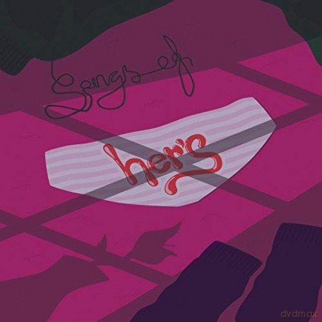 Hers: Songs Of Hers [Winyl]