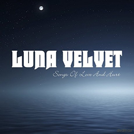 Luna Velvet: Songs Of Love Hurt [CD]