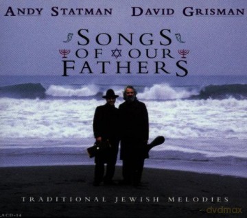 Andy Statman: Songs Of Our Fathers [CD]
