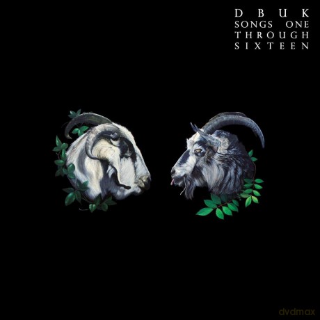 Dbuk: Songs One Through Sixteen [2CD]