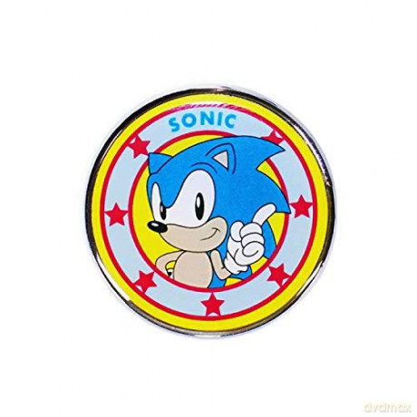 Sonic: Sonic