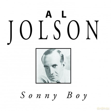 Al Jolson: Sonny Boy [CD]
