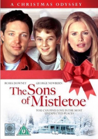 Sons Of Mistletoe [DVD]