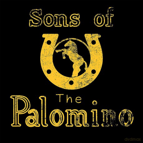 Sons Of The Palomino: Sons Of The Palomino [CD]