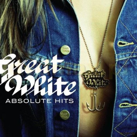 Great White: Abcolute Hits [CD]