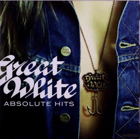 Great White: Abcolute Hits [CD]