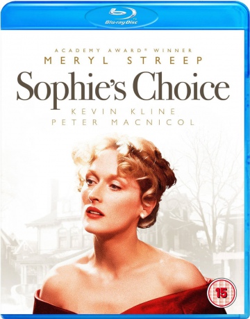 Sophies Choice (Wybór Zofii) [Blu-Ray]