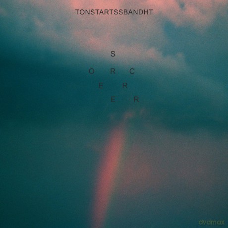 Tonstartssbandht: Sorcerer [CD]
