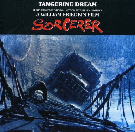 Tangerine Dream: Sorcerer [CD]
