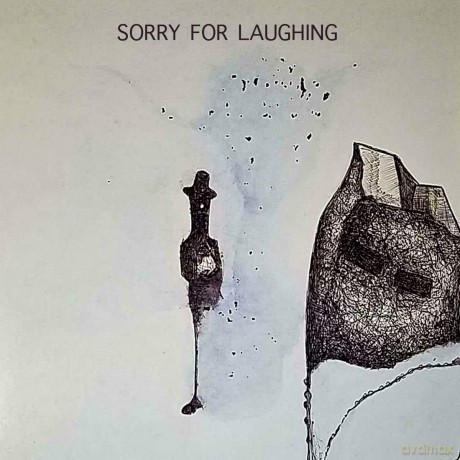 Sorry For Laughing: Sorry For Laughing [CD]