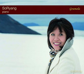 Soryang: Soryang - Piano [CD]