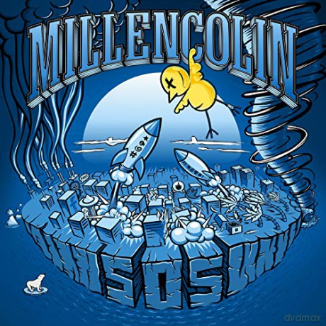 Millencolin: Sos [Winyl]