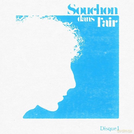 Souchon Dans LAir [CD]