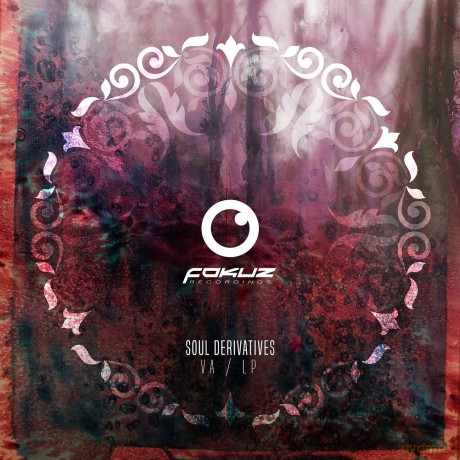 Soul Derivatives [CD]