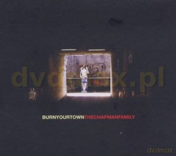 Human League: Burn Your Town [CD]
