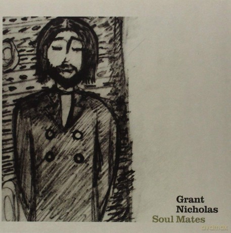Grant Nicholas: Soul Mates [Winyl]