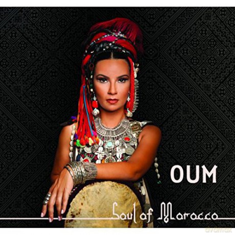 Oum: Soul Of Morocco [CD]