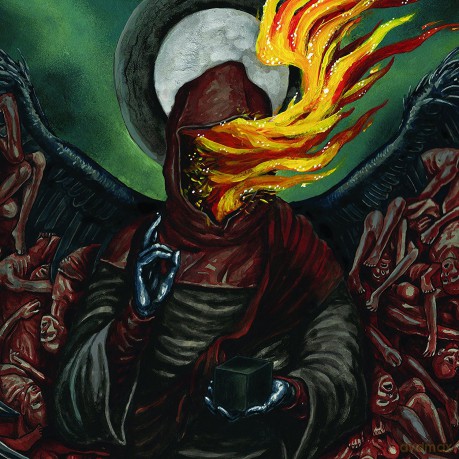 Abjection Ritual: Soul Of Ruin Body Of Filth [CD]