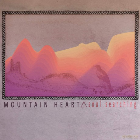 Mountain Heart: Soul Searching [CD]