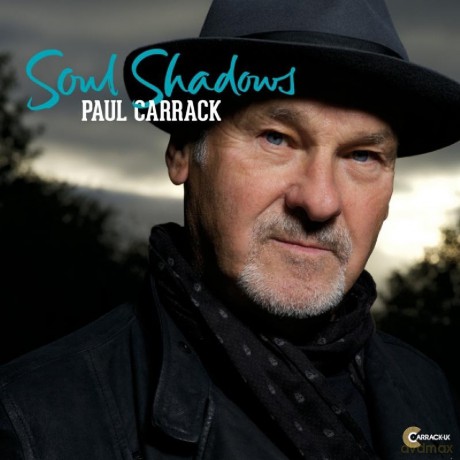 Paul Carrack: Soul Shadows [Winyl]