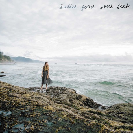 Sallie Ford: Soul Sick [CD]